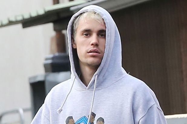Justin Bieber a anunţat că suferă de boala Lyme