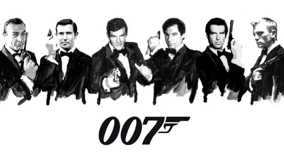 Lansarea urmÄƒtorului film din seria ''James Bond'', amÃ¢natÄƒ pentru luna noiembrie