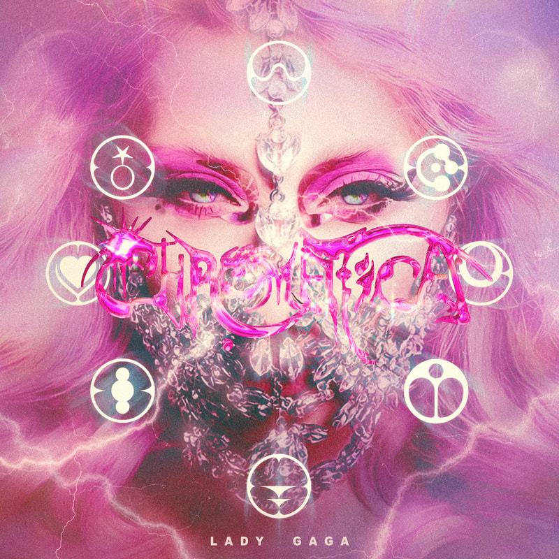„Chromatica“, noul album al cântăreţei Lady Gaga, a debutat pe primul loc în topul britanic