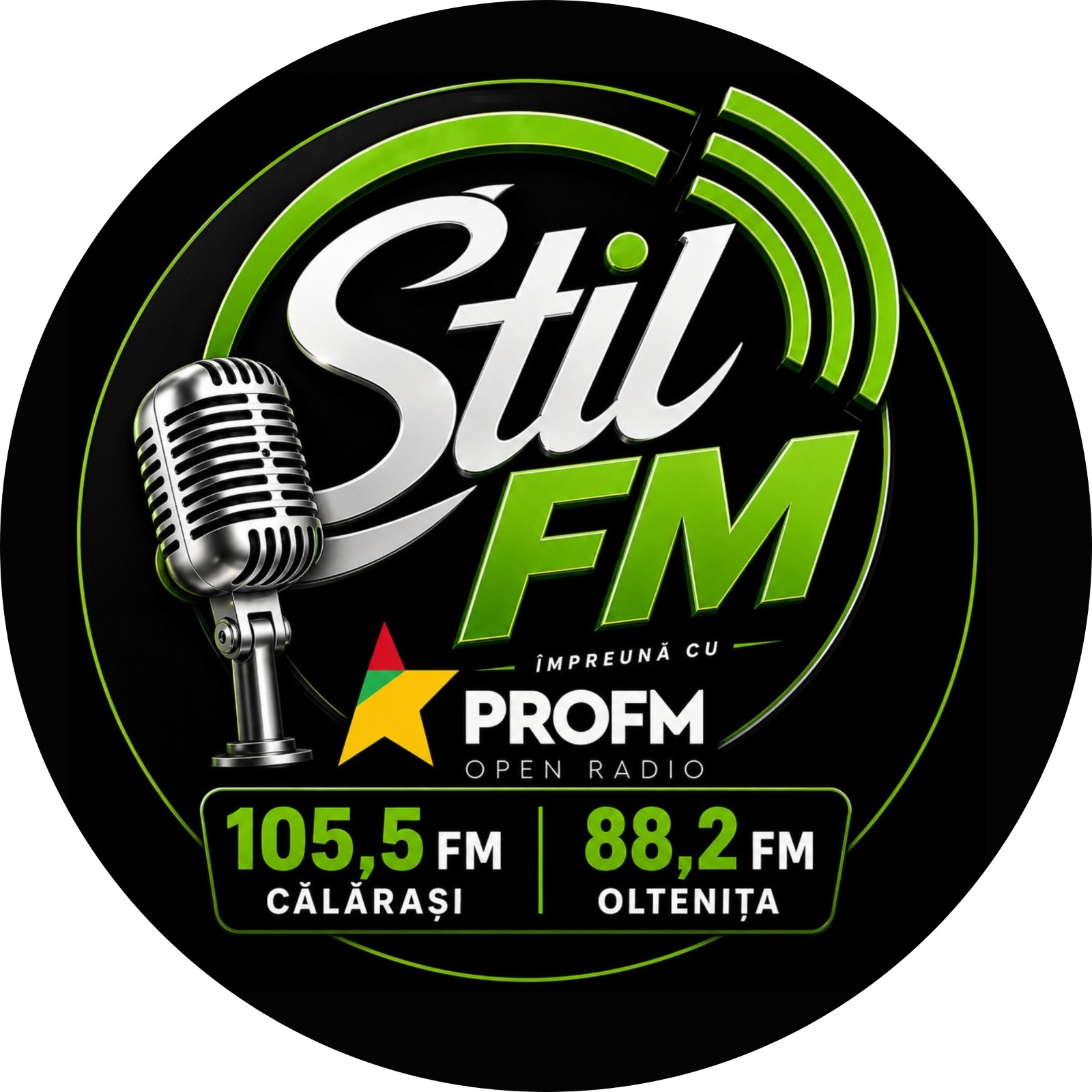 Stil FM Radio